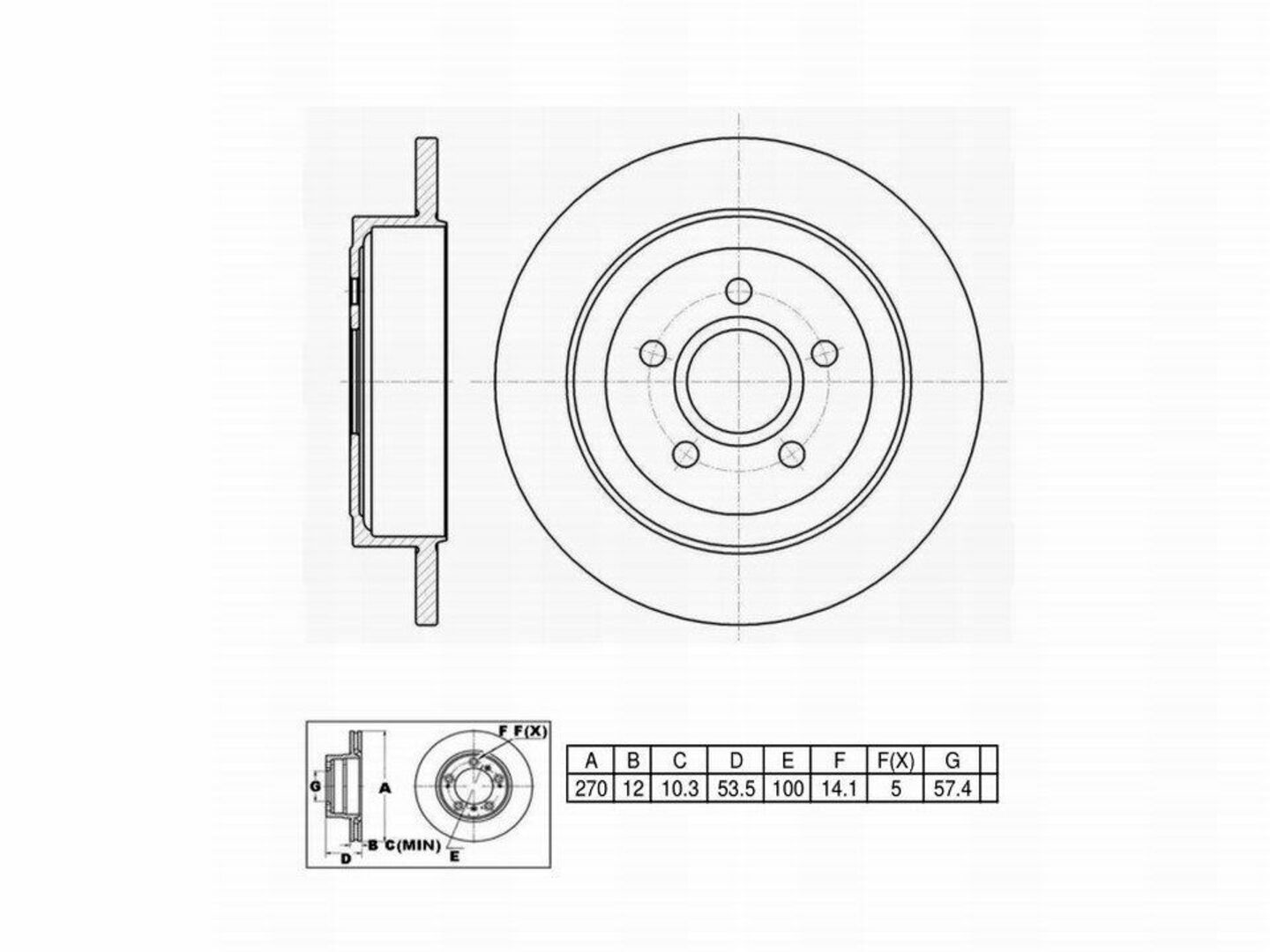 Pickup Truck Under-Glow LED Light Kit, image size:1440x1080