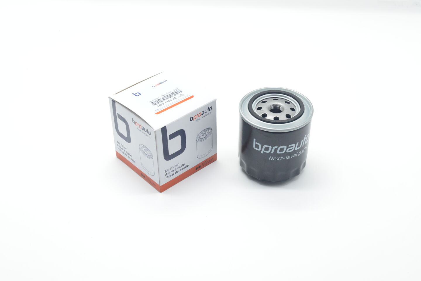 Engine oil filter | bproautoparts