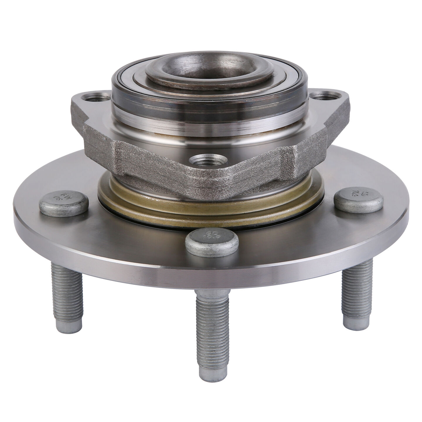 Wheel bearing hub assembly discount