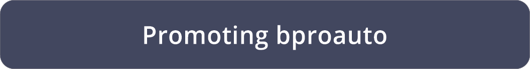 Promoting bproauto