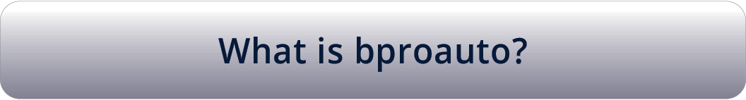 What is bproauto?