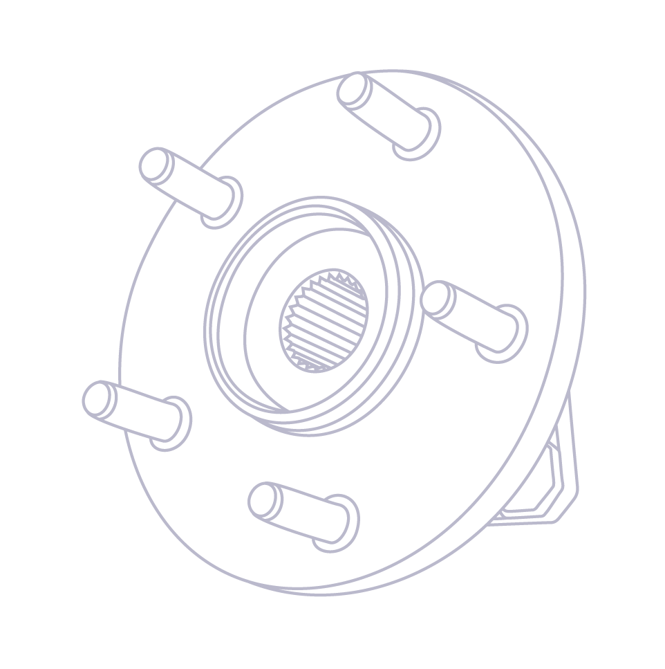 Roulements de moyeu wire drawing