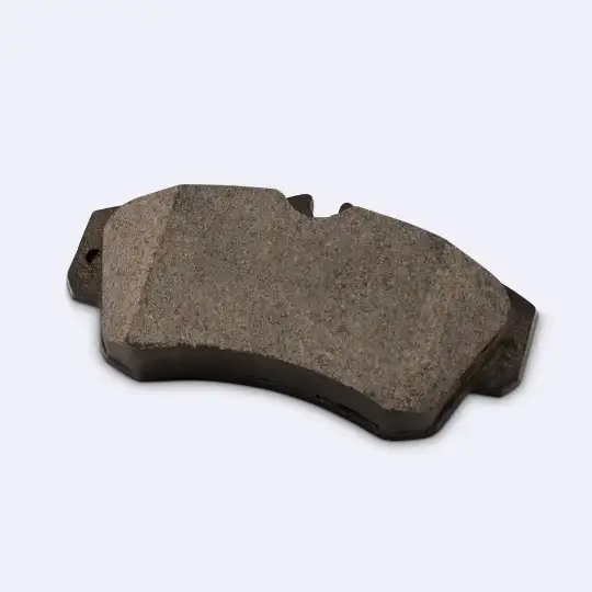 bproauto brake pad