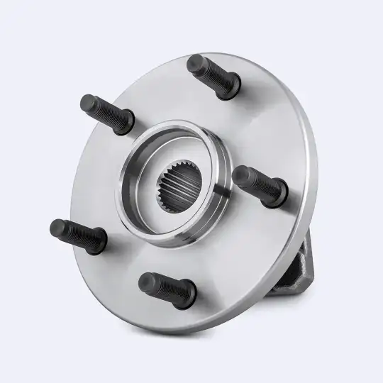 bproauto hub bearing