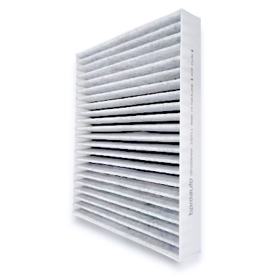 cabin filter