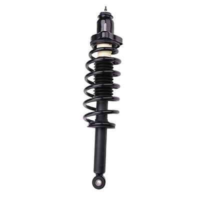Suspension Strut and Coil Spring Assembly | bproautoparts
